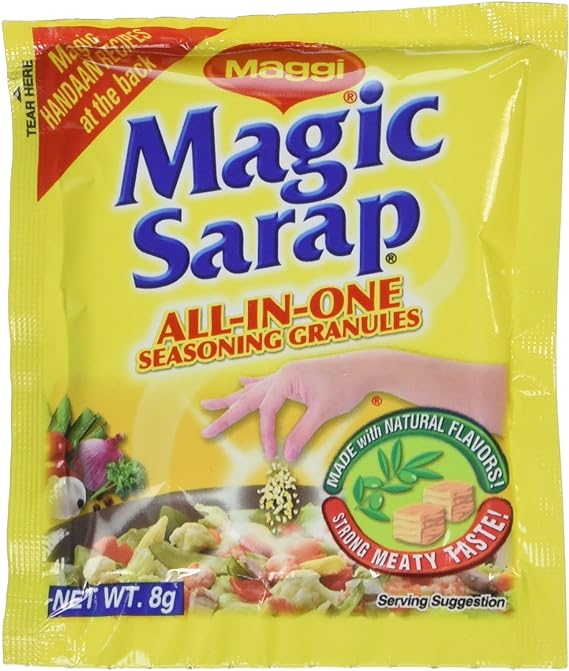 Maggi Magic Sarap All-in-One Seasoning 8g