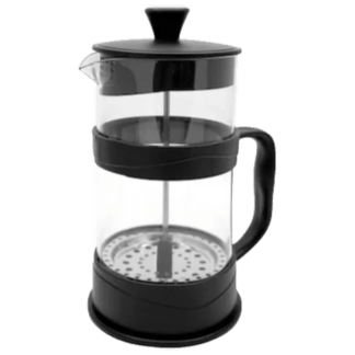 Imusa French Style Coffee Press - Prensa De Café Estilo Francesa (800mL)