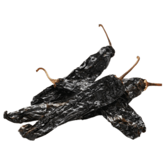 Pasilla Chili Pepper - Chile Pasilla (70g)