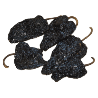 Mulato Chili Pepper - Chile Mulato (100g)
