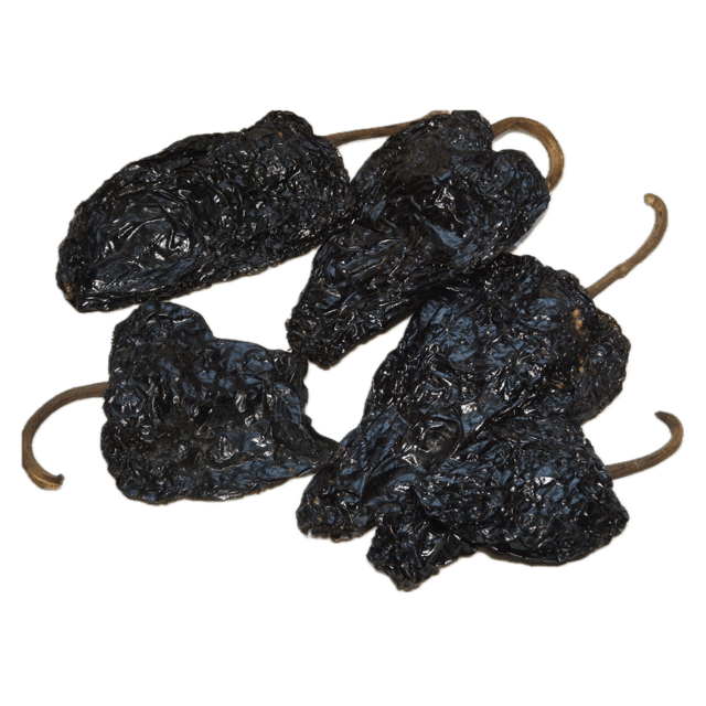 Chile Mulato Chili Pepper - Chile Mulato (100g)