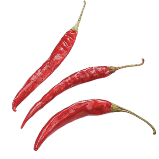 Arbol Chili Pepper - Chile Árbol (100g)