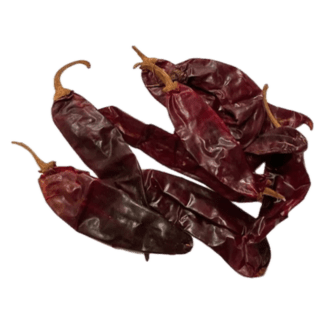 Guajillo Chili Pepper - Chile Guajillo (70g)