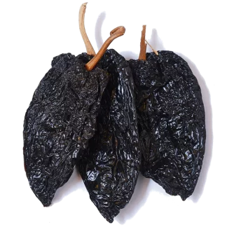 Ancho Chili Pepper - Chile Ancho (200g)