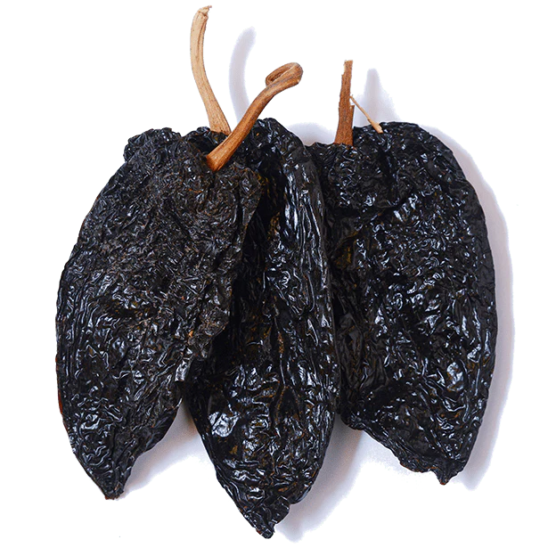 Chile Ancho Chili Pepper - Chile Ancho (200g)