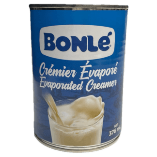 Bonle Evaporated Creamer - Leche Evaporada (355ml)