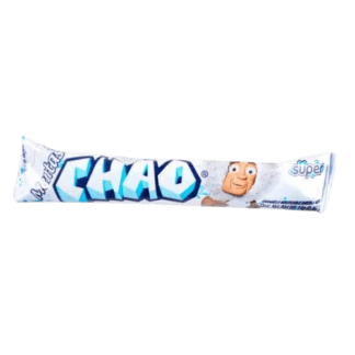 Chao Mints - Mentas