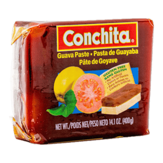 Conchita Guava Paste - Pasta de Guayaba (400g)