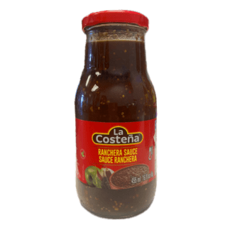 La Costeña Ranchera Sauce - Salsa Ranchera (455mL)