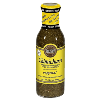 Gaucho Ranch Chimichurri Original (354g)