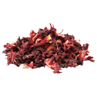 Hibiscus Flower - Flor de Jamaica (200g)