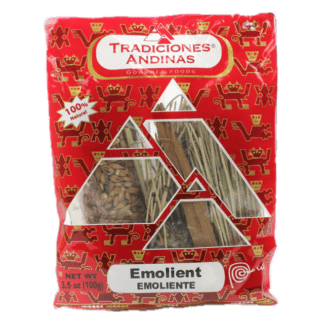 Tradiciones Andinas Emolient - Emoliente (100g)
