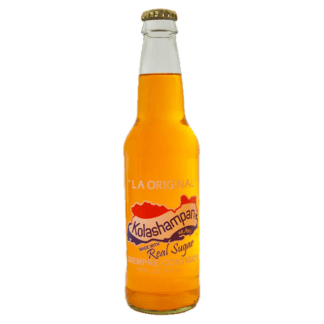 La Cascada Kola Shanpan (355mL)