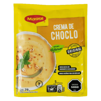 Maggi Corn Cream - Crema De Choclo (79g)