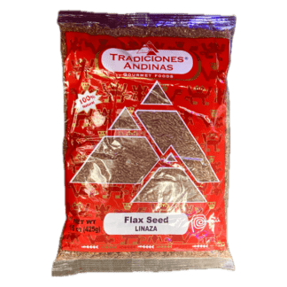 Tradiciones Andinas Flax Seed - Linaza (425g)