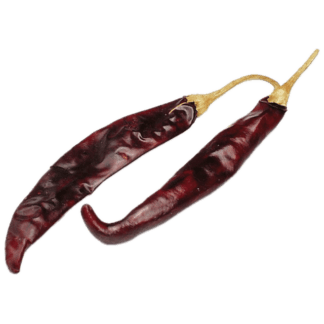 Pulla Chili Pepper - Chile Pulla (70g)