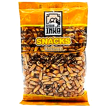 Pacha Inka Mix Andinos 135g - Traditional Andean Grain Snack Mix