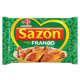 Ajinomoto Chicken Seasoning - Tempero Para Frango (60g)