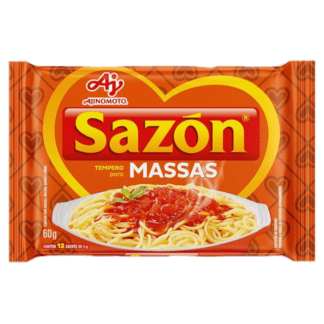 Ajinomoto Pasta Seasoning - Tempero Para Massas (60g)