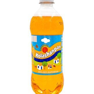 La Cascada Kola Shanpan (591mL)
