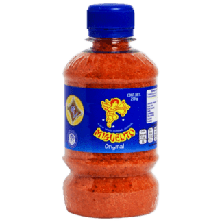 Miguelito Salty, Acidulated And Spicy Sugar - Azucar Salada, Acida Y Picante (250g)