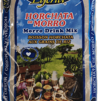 Mama Lycha Morro Drink Mix - Horchata de Morro (340g)
