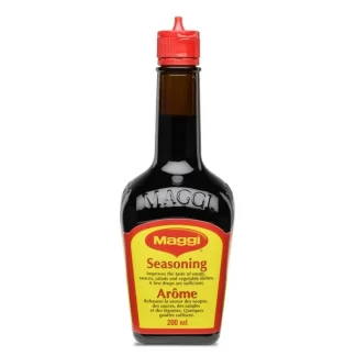 Maggi Jugo Seasoning Sauce - Sazonador (200mL)