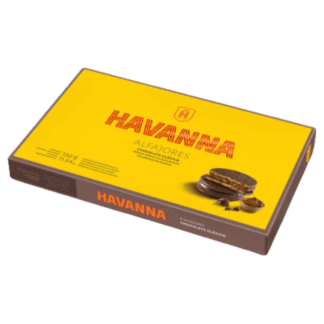 Havanna Alfajores
