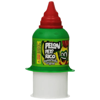 Pelon Pelo Rico