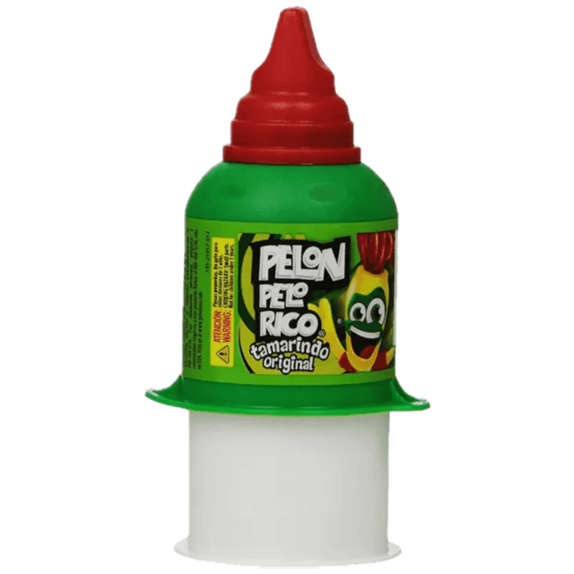 Pelon Pelo Rico