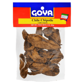 Goya Chili Chipotle - Chile Chipotle (85g)