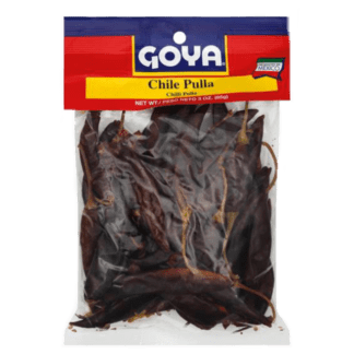 Goya Pulla Chilli - Chile Pulla (85g)