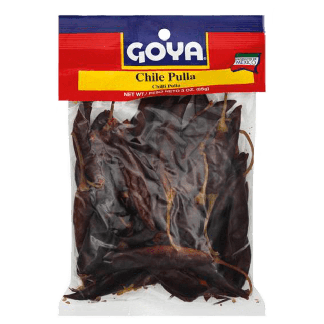 Goya Pulla Chilli - Chile Pulla (85g)