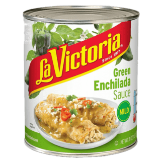 La Victoria Green Enchilada Sauce - Salsa Verde De Enchilada (794g)