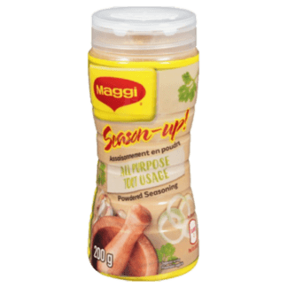 Maggi All Purpose Seasoning - Condimento Sazon Completo (180g)