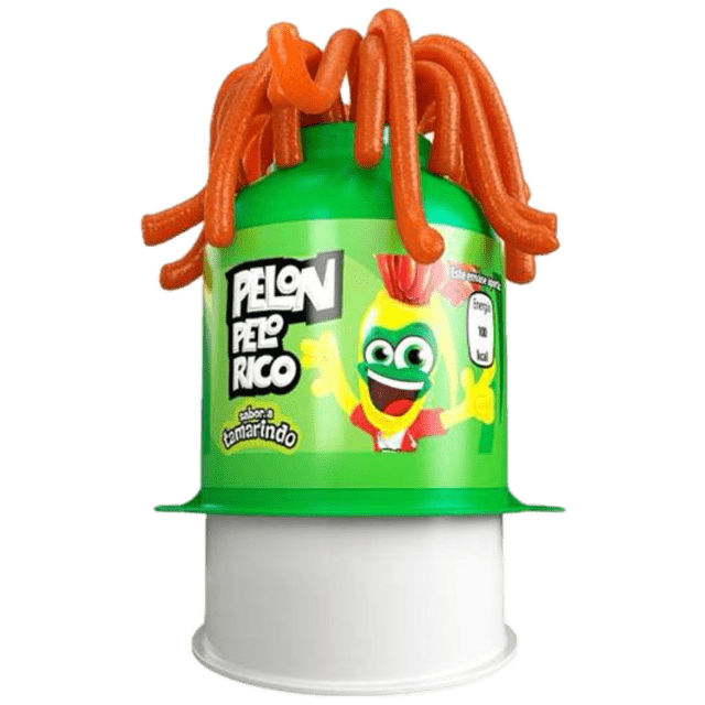Pelon Pelo Rico - Image 2