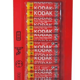 Kodak  - 14 pk AAA Heavy Duty Batteries