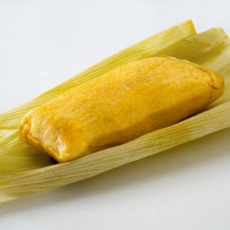 EL GALLO - Colombian Envueltos Pork Flavour- Hayacos Cerdo