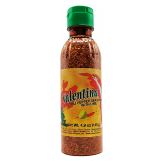 Valentina Chili Powder - Chile Picante en polvo (140g)