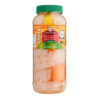 YanKuik Pork Skins - Cueritos de Cerdo YanKuik 1.1kg