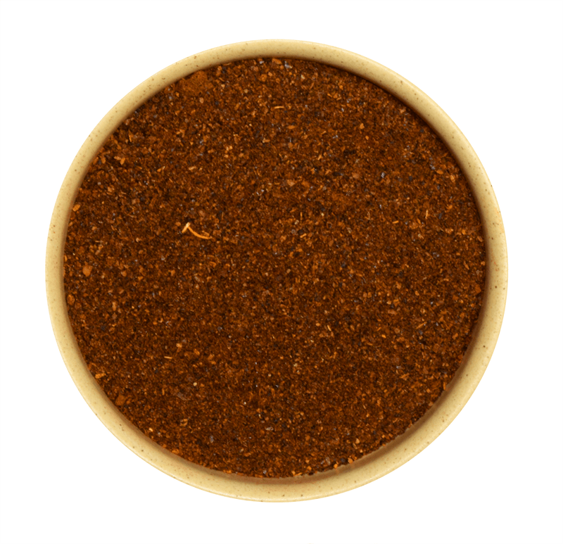 Ancho Chili Pepper Powder - Chile Ancho en Polvo (35g)