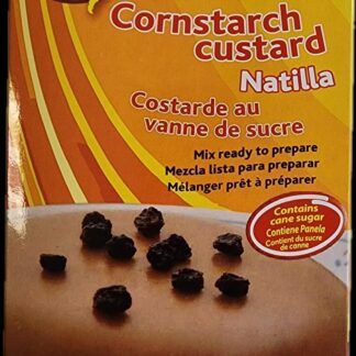 Su Sabor Cornstarch Custard Mix - Mezcla Para Natilla
