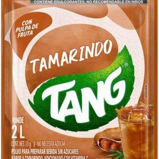 Tang Powder Mix - Tamarindo (14 g)