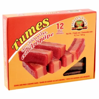 TUMES Mountain Delight - Guava Paste 504g