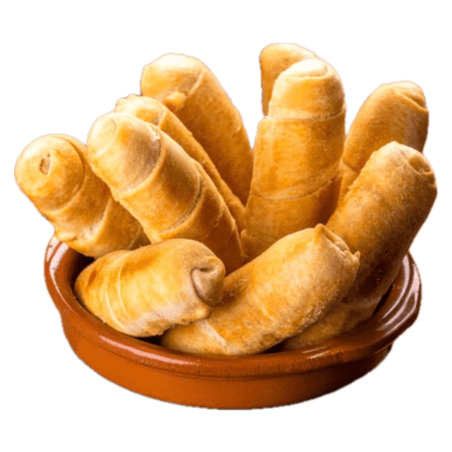 Traditional Cheese Sticks - Authentic Tequeños (Latin Style) - Image 2