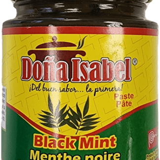 Huacatay Pasta - Black Mint Paste (212.6 gr)