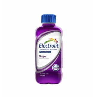 Electrolit grape Flavour - Electrolyte Beverage 21 Oz