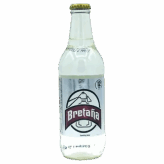 Bretaña Soft - Soda Bretana (355ml)