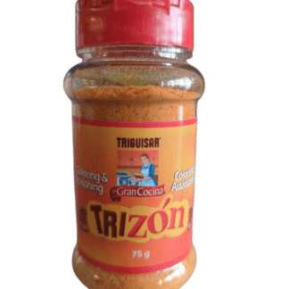 TRIZON Triguisar Mixed Seasoning - TRIZON Sazonador Mixto (85g)
