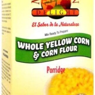 Mountain Delight Whole Yellow Corn Porridge_ Mazamorra Antioqueña (340g)
